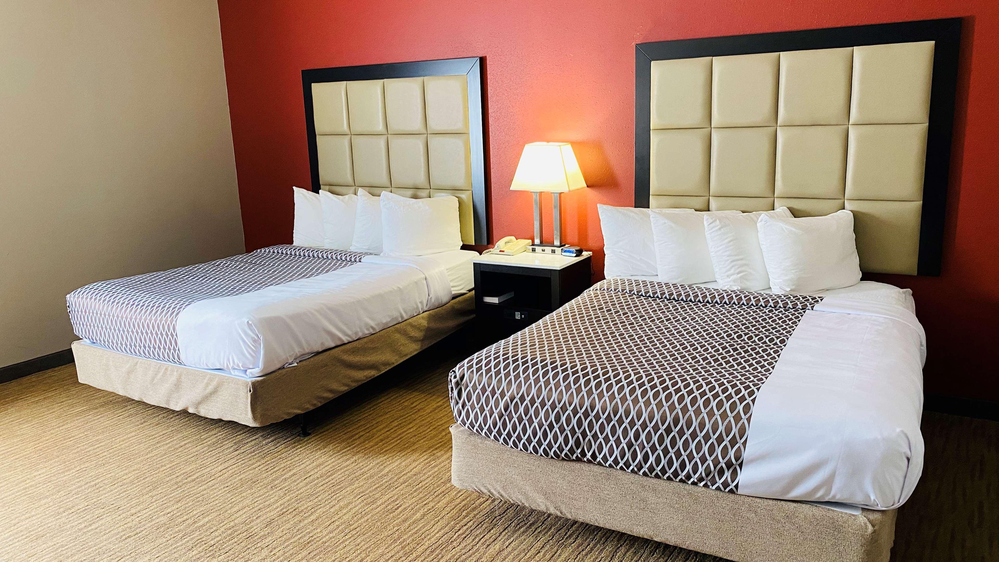 เบสต์ เวสเทิร์น คาร์ลิสเล Hotel คาร์ไลล์ ภายนอก รูปภาพ
